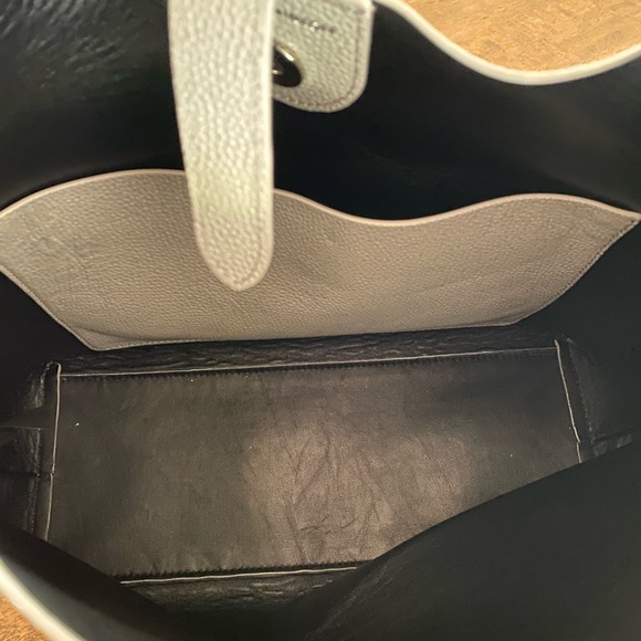 Rebecca Minkoff Megan hobo bag - Picture 5 of 6